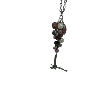 Tassel Necklace